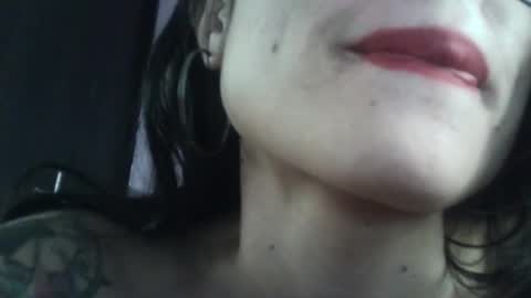 Snapshot of tifanny_a chatting on January 26, 2025, 5:23 pm Tifanny online show from January 26, 2025, 5:23 pm