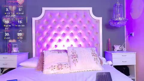 Snapshot of tifannywolf_ chatting on October 5, 2025, 6:01 am Your Princess Tif online show from October 5, 2025, 6:01 am