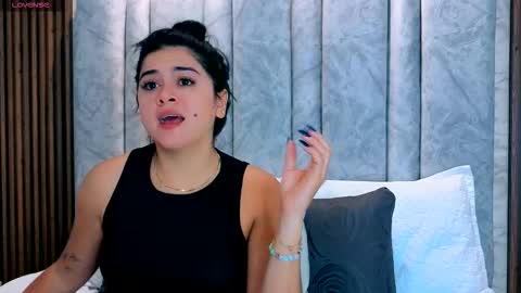 Tiff3 online show from February 18, 2026, 7:21 pm