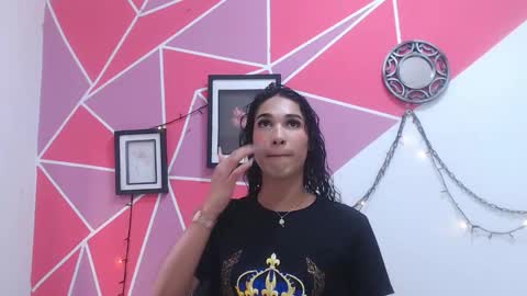 Snapshot of tifany_adamss chatting on November 17, 2025, 8:25 pm tifany_adamss online show from November 17, 2025, 8:25 pm