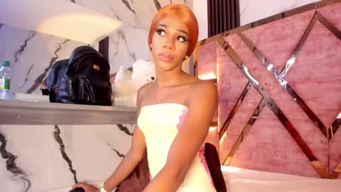 Snapshot of tifany_bigdick chatting on January 17, 2026, 6:33 pm Tifanny online show from January 17, 2026, 6:33 pm