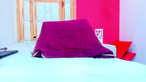 Karolina online show from January 7, 2025, 10:52 pm