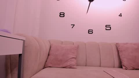 TIFANNY LOPEZ online show from December 20, 2024, 2:41 am