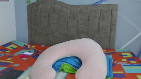 Estefana Ramrez online show from November 5, 2025, 7:14 pm