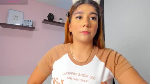 Snapshot of tifanyhills chatting on October 27, 2025, 8:24 pm Tifany online show from October 27, 2025, 8:24 pm