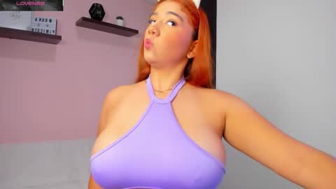 Snapshot of tifanyhills chatting on November 12, 2025, 8:41 pm Tifany online show from November 12, 2025, 8:41 pm