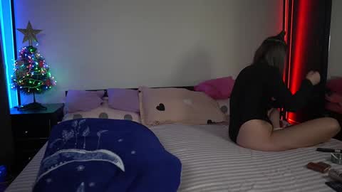 Tiffany online show from December 3, 2024, 9:23 pm