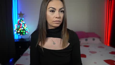 Tiffany online show from December 20, 2024, 9:50 pm