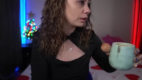 Tiffany online show from December 22, 2024, 9:09 pm