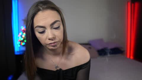 Tiffany online show from December 26, 2024, 9:37 pm