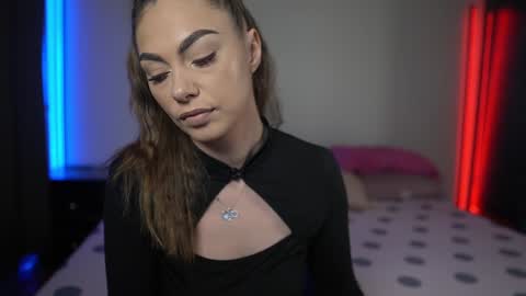 Tiffany online show from January 14, 2025, 9:30 pm