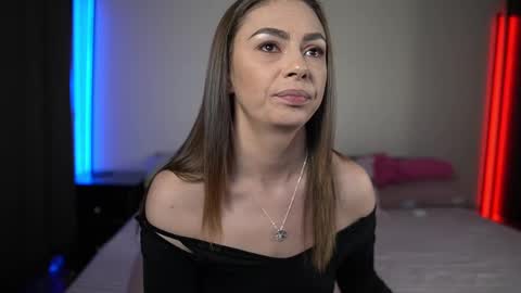 Tiffany online show from March 11, 2025, 1:05 am