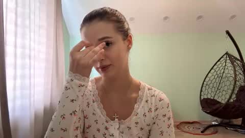 Hello My name is Mary online show from June 28, 2026, 12:22 pm