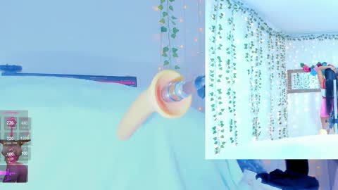 Snapshot of tiffanny_love__ chatting on October 6, 2025, 9:40 am Tiffanny online show from October 6, 2025, 9:40 am