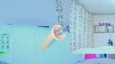 Snapshot of tiffanny_love__ chatting on October 21, 2025, 9:10 am Tiffanny online show from October 21, 2025, 9:10 am