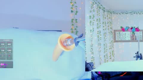 Snapshot of tiffanny_love__ chatting on October 22, 2025, 8:14 am Tiffanny online show from October 22, 2025, 8:14 am