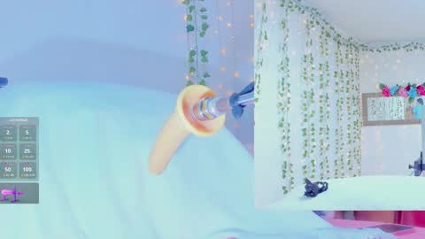 Snapshot of tiffanny_love__ chatting on November 2, 2025, 9:00 am Tiffanny online show from November 2, 2025, 9:00 am