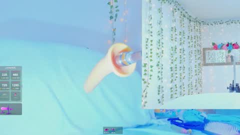 Snapshot of tiffanny_love__ chatting on November 4, 2025, 9:08 am Tiffanny online show from November 4, 2025, 9:08 am