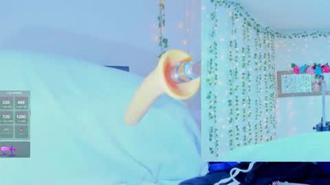 Snapshot of tiffanny_love__ chatting on November 7, 2025, 9:09 am Tiffanny online show from November 7, 2025, 9:09 am