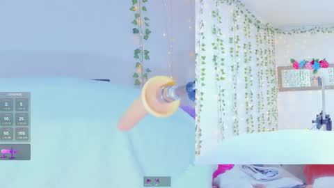 Snapshot of tiffanny_love__ chatting on November 10, 2025, 9:08 am Tiffanny online show from November 10, 2025, 9:08 am