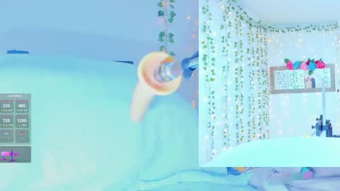 Snapshot of tiffanny_love__ chatting on November 13, 2025, 8:57 am Tiffanny online show from November 13, 2025, 8:57 am