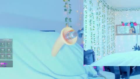 Snapshot of tiffanny_love__ chatting on November 16, 2025, 9:04 am Tiffanny online show from November 16, 2025, 9:04 am