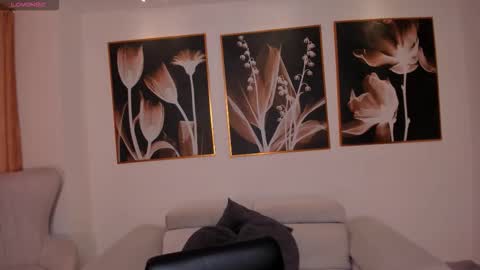 Tiffanny Sins online show from March 6, 2026, 11:28 am