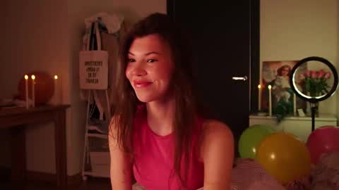 Im here on Fridays Saturdays Sundays  online show from November 24, 2025, 11:37 pm