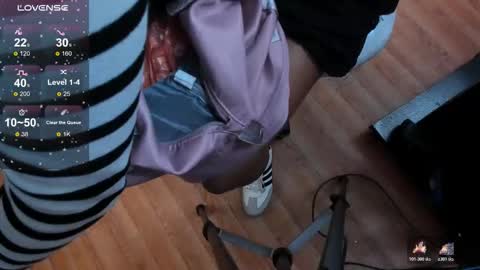 tiffany__charm_ online show from November 23, 2025, 3:17 am