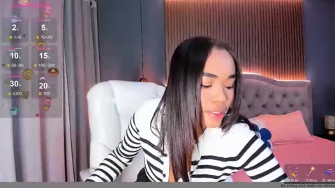 tiffany__charm_ online show from January 6, 2026, 3:21 am