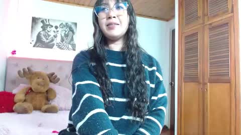 Tifanny online show from November 5, 2025, 2:55 am