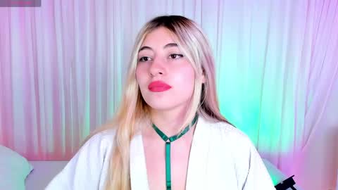Snapshot of tiffany_beckerr chatting on April 21, 2026, 3:07 pm Tiffany Becker online show from April 21, 2026, 3:07 pm