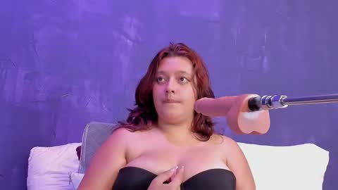 tiffany_bigboobs online show from December 21, 2024, 10:40 pm