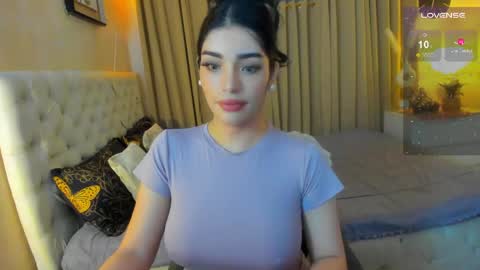 Snapshot of tiffany_cams chatting on April 20, 2026, 6:16 am Tiffany online show from April 20, 2026, 6:16 am