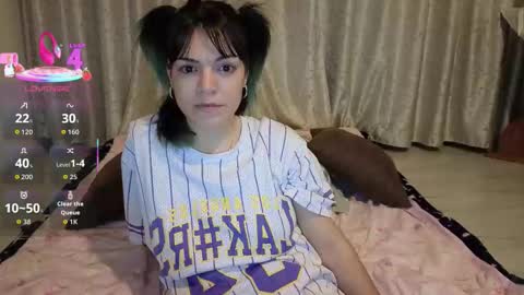 Tiffany online show from March 23, 2026, 9:19 pm