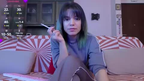 Tiffany online show from March 26, 2026, 9:37 am