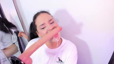 Tiffany online show from January 10, 2026, 3:52 am