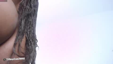 Tiffany online show from December 29, 2024, 2:17 am