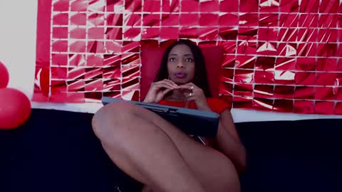 Tiffany online show from March 12, 2025, 3:57 am