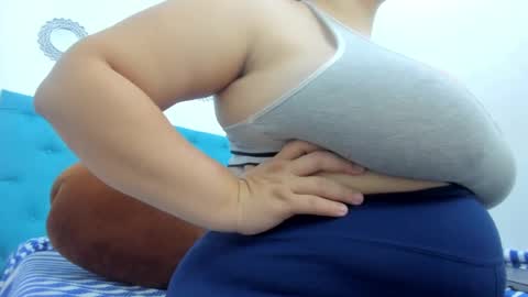 tiffany  online show from October 6, 2025, 1:14 am