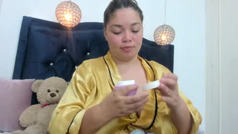 tiffany  online show from April 13, 2026, 12:16 am