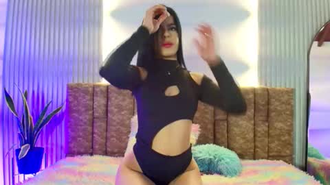 tiffany_johnson111 online show from December 17, 2025, 7:31 pm