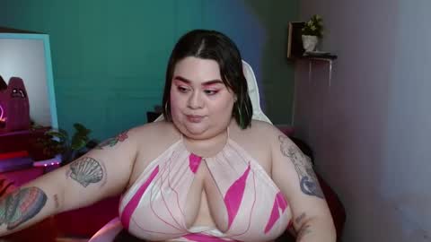 Snapshot of tiffany_laurens chatting on January 10, 2025, 8:51 am dont forget ask for custom vids online show from January 10, 2025, 8:51 am