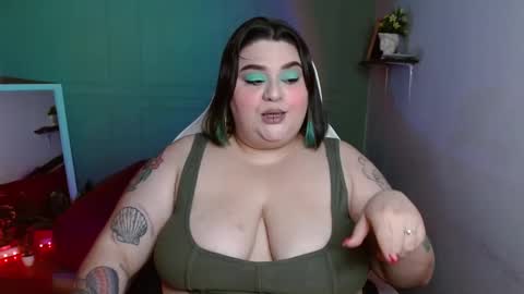 Snapshot of tiffany_laurens chatting on February 7, 2025, 4:48 am dont forget ask for custom vids online show from February 7, 2025, 4:48 am