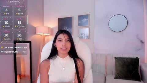 tiffany_low online show from November 21, 2025, 4:16 pm