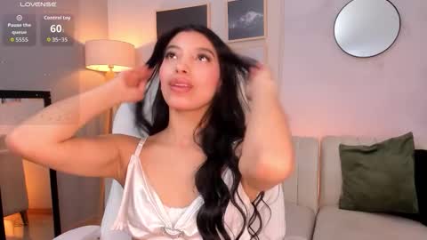 tiffany_low online show from February 6, 2026, 1:36 pm