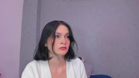 tiffany_mendez online show from September 30, 2025, 12:10 pm