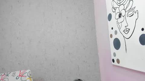 tiffany_mendez online show from October 11, 2025, 12:04 pm