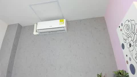 tiffany_mendez online show from February 21, 2026, 12:06 pm