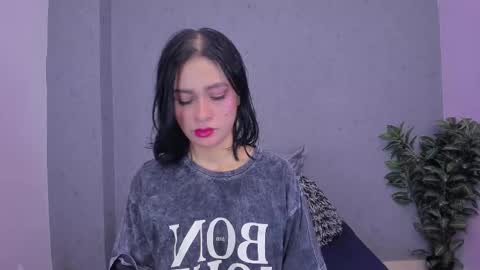 Snapshot of tiffany_mendez chatting on March 18, 2026, 12:08 pm tiffany_mendez online show from March 18, 2026, 12:08 pm